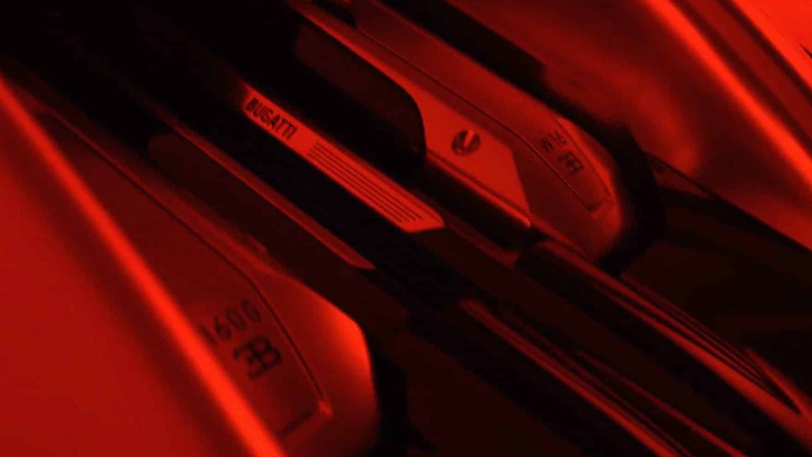 Η Bugatti επαναφέρει τη Veyron με ένα νέο μοναδικό μοντέλο 